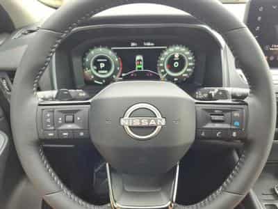 Nissan Qashqai 1.3 mHEV 158 Auto N-Design (2026) - Photo 10