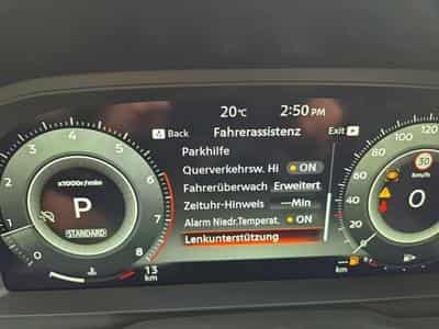 Nissan Qashqai 1.3 mHEV 158 Auto N-Design (2026) - Photo 11