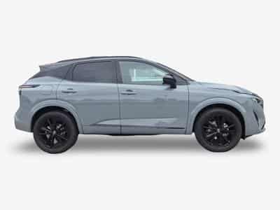 Nissan Qashqai 1.3 mHEV 158 Auto N-Design (2026) - Photo 4