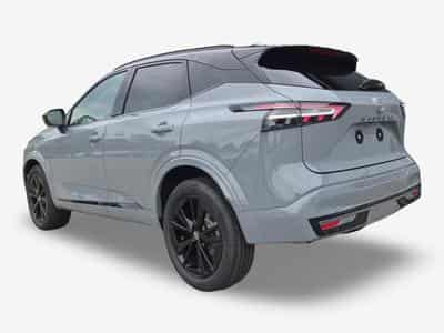 Nissan Qashqai 1.3 mHEV 158 Auto N-Design (2026) - Photo 5