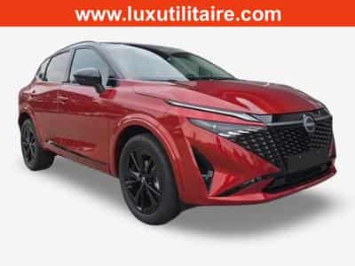 Nissan Qashqai 1.3 mHEV 158 Auto N-Design (2026) - Photo 1