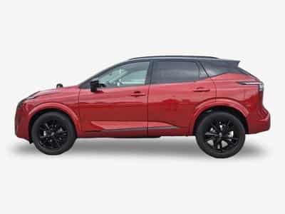 Nissan Qashqai 1.3 mHEV 158 Auto N-Design (2026) - Photo 3