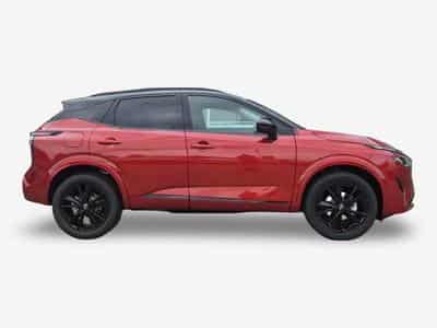 Nissan Qashqai 1.3 mHEV 158 Auto N-Design (2026) - Photo 4