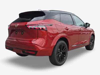 Nissan Qashqai 1.3 mHEV 158 Auto N-Design (2026) - Photo 5