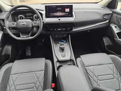 Nissan Qashqai 1.3 mHEV 158 Auto N-Design (2026) - Photo 7
