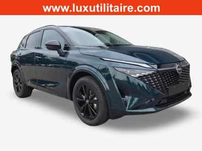 Nissan Qashqai 1.3 mHEV 158 Auto N-Design (2026) - Photo 1