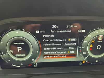 Nissan Qashqai 1.3 mHEV 158 Auto N-Design (2026) - Photo 11