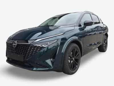 Nissan Qashqai 1.3 mHEV 158 Auto N-Design (2026) - Photo 2