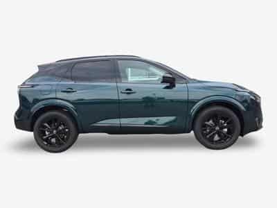 Nissan Qashqai 1.3 mHEV 158 Auto N-Design (2026) - Photo 4