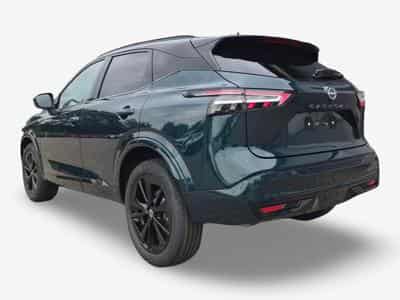 Nissan Qashqai 1.3 mHEV 158 Auto N-Design (2026) - Photo 5