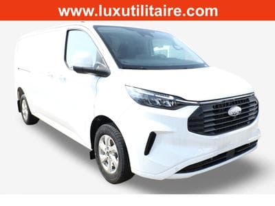 Ford Transit 2.0 ECOBLUE 150 L2H1 Limited (2015) - Photo 1