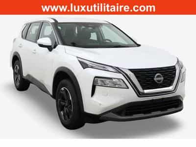 Nissan X-Trail 1.5 VC-T MHEV 163 AUTO Acenta Comfort Pack 7 places (2026) - Photo 1