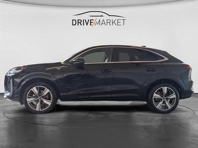 Audi Q3 Sportback (2026) - Foto 1