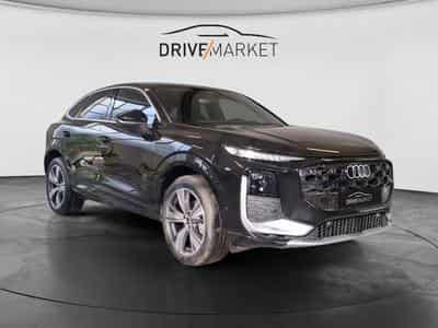 Audi Q3 Sportback (2026) - Photo 2