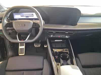 Audi Q3 Sportback (2026) - Photo 3