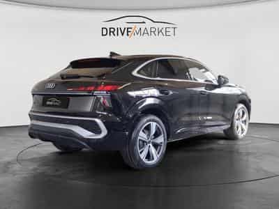 Audi Q3 Sportback (2026) - Photo 4