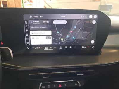 Audi Q3 Sportback (2026) - Photo 7