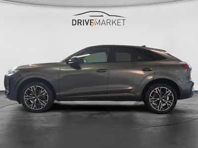 Audi Q3 Sportback (2026) - Photo 1