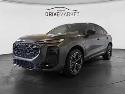 Audi Q3 Sportback (2026) - Photo 2