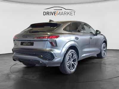 Audi Q3 Sportback (2026) - Photo 4