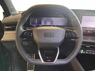 Audi Q3 Sportback (2026) - Photo 6