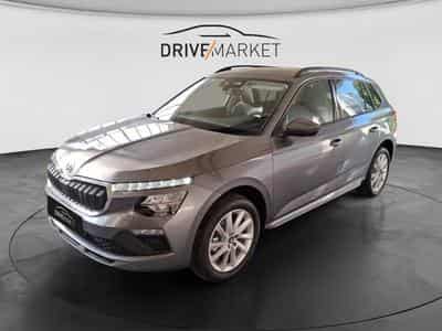 Skoda Kamiq Selection (2026) - Photo 1