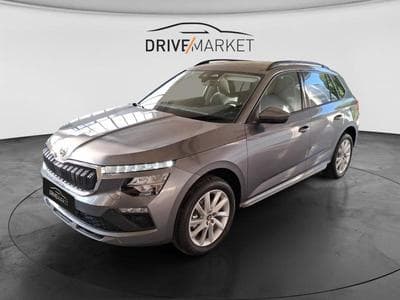 Skoda Kamiq Selection (2026) - Foto 1