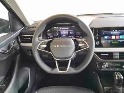 Skoda Kamiq Selection (2026) - Photo 10