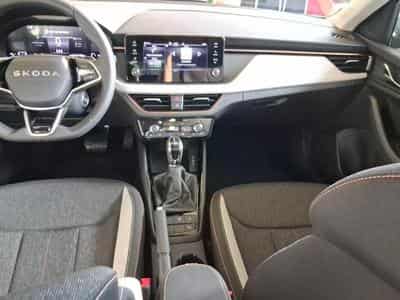 Skoda Kamiq Selection (2026) - Photo 12