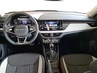 Skoda Kamiq Selection (2026) - Photo 2