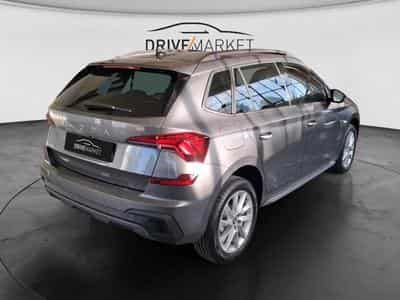 Skoda Kamiq Selection (2026) - Photo 3