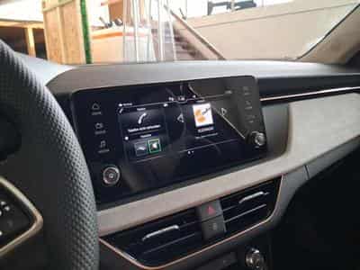 Skoda Kamiq Selection (2026) - Photo 6