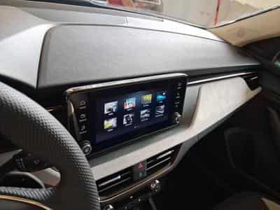 Skoda Kamiq Selection (2026) - Photo 7