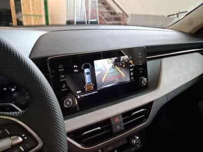 Skoda Kamiq Selection (2026) - Photo 8