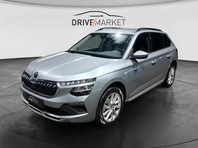 Skoda Kamiq Selection (2026) - Foto 1