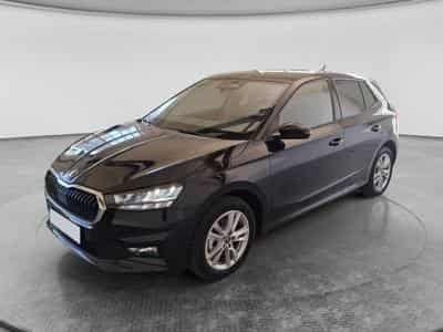Skoda Fabia Selection (2026) - Photo 1