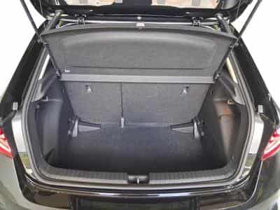 Skoda Fabia Selection (2026) - Photo 13