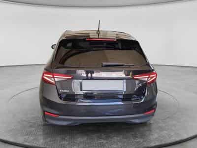 Skoda Fabia Selection (2026) - Photo 14