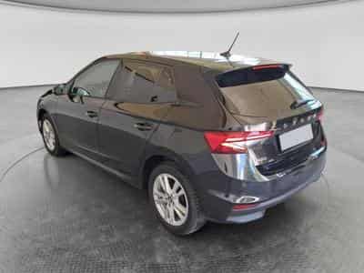 Skoda Fabia Selection (2026) - Photo 15