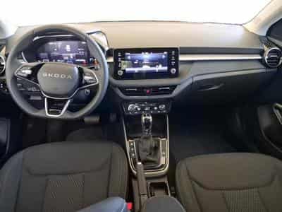 Skoda Fabia Selection (2026) - Photo 2