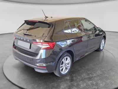 Skoda Fabia Selection (2026) - Photo 3