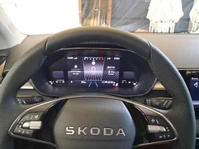 Skoda Fabia Selection (2026) - Photo 5