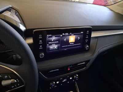 Skoda Fabia Selection (2026) - Photo 6