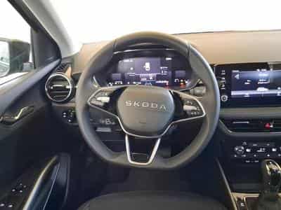 Skoda Fabia Selection (2026) - Photo 8