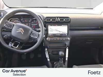 CITROEN C3 Aircross 1.2 PureTech 110ch S&S MAX (2023) - Foto 3