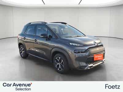 CITROEN C3 Aircross 1.2 PureTech 110ch S&S MAX (2023) - Foto 4