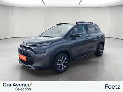 CITROEN C3 Aircross 1.2 PureTech 110ch S&S MAX (2023) - Foto 1