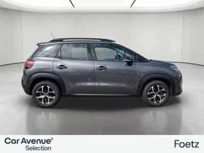 CITROEN C3 Aircross 1.2 PureTech 110ch S&S MAX (2023) - Foto 5