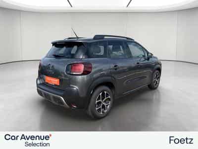 CITROEN C3 Aircross 1.2 PureTech 110ch S&S MAX (2023) - Foto 7