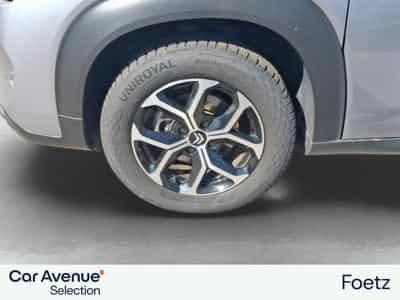 CITROEN C3 Aircross 1.2 PureTech 110ch S&S MAX (2023) - Foto 11
